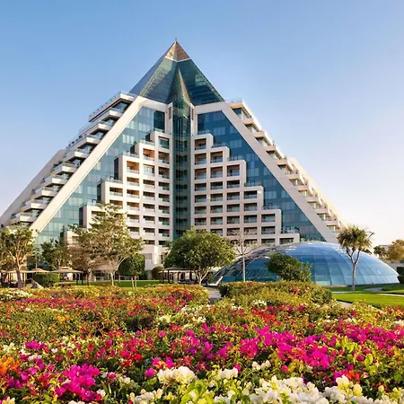 Raffles Dubai-2